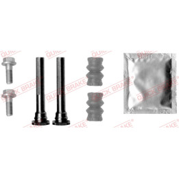 Zestaw tulei prowadzących zacisk hamulca QUICK BRAKE 113-1350X