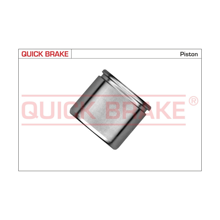 Tłoczek zacisku hamulcowego QUICK BRAKE 185418K