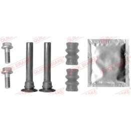 Zestaw tulei prowadzących zacisk hamulca QUICK BRAKE 113-1347X