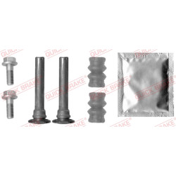 Zestaw tulei prowadzących zacisk hamulca QUICK BRAKE 113-1347X
