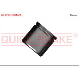 Tłoczek zacisku hamulcowego QUICK BRAKE 185166K