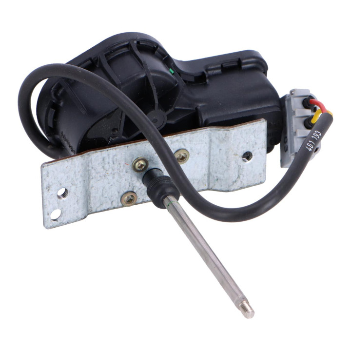 Wiper motor, left Volvo (6817871)