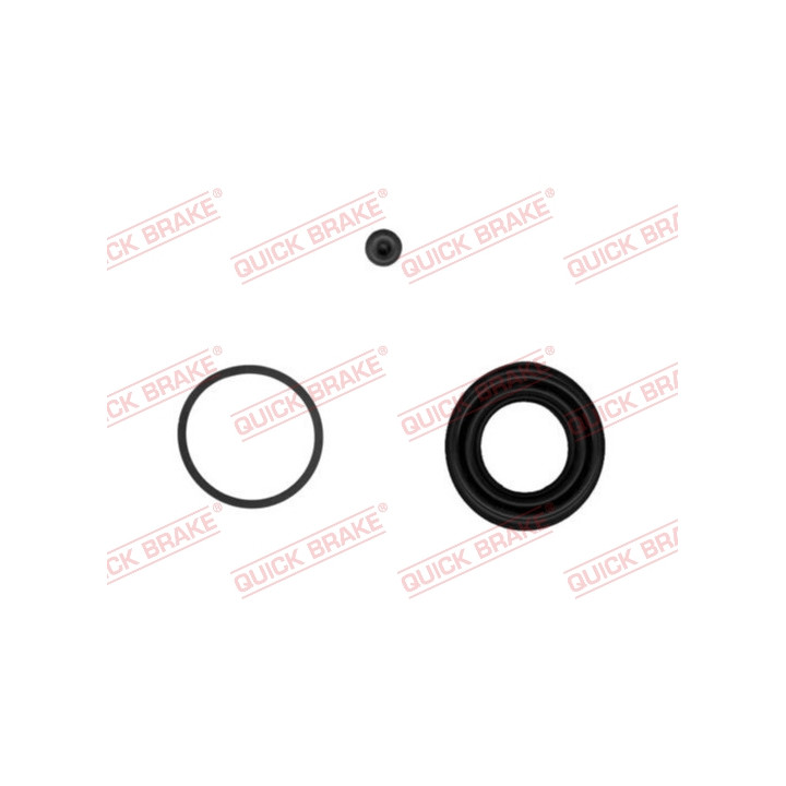 Zestaw naprawczy zacisku hamulcowego QUICK BRAKE 114-0057