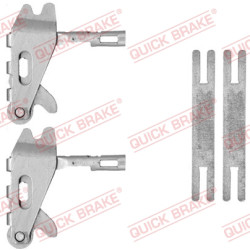 Zestaw naprawczy, rozpieracz QUICK BRAKE 120 53 013