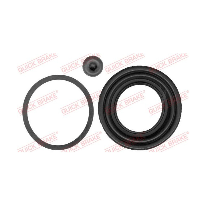 Zestaw naprawczy zacisku hamulcowego QUICK BRAKE 114-0150