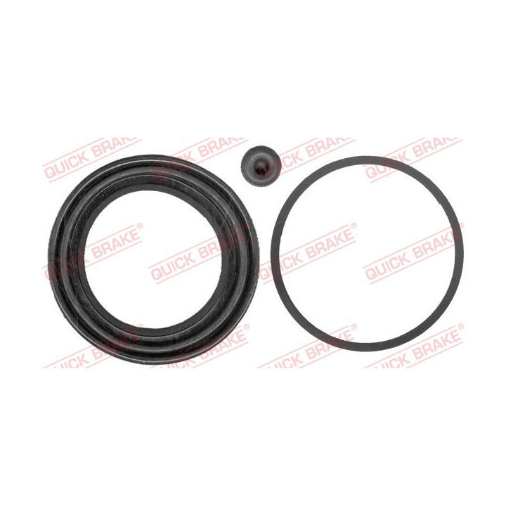 Zestaw naprawczy zacisku hamulcowego QUICK BRAKE 114-0014