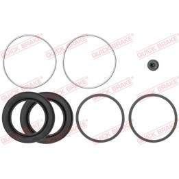 Zestaw naprawczy zacisku hamulcowego QUICK BRAKE 114-0214