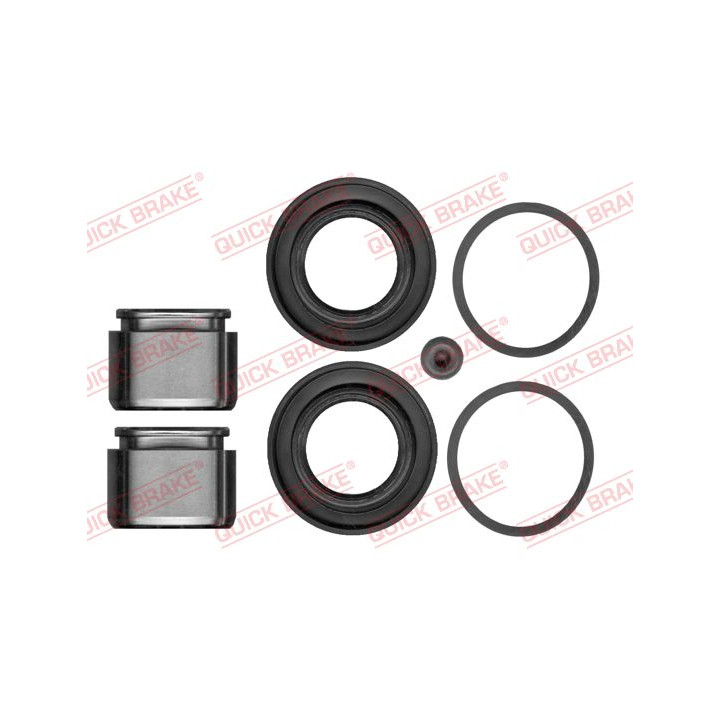 Zestaw naprawczy zacisku hamulcowego QUICK BRAKE 114-5217