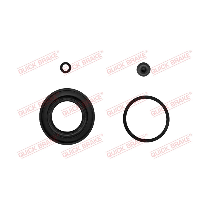 Zestaw naprawczy zacisku hamulcowego QUICK BRAKE 114-0353