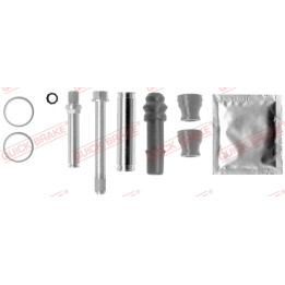Zestaw tulei prowadzących zacisk hamulca QUICK BRAKE 113-1311X