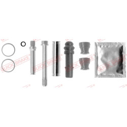 Zestaw tulei prowadzących zacisk hamulca QUICK BRAKE 113-1311X
