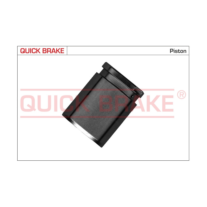 Tłoczek zacisku hamulcowego QUICK BRAKE 185001K