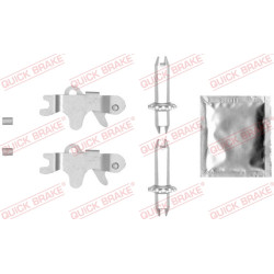 Zestaw naprawczy, rozpieracz QUICK BRAKE 120 53 017