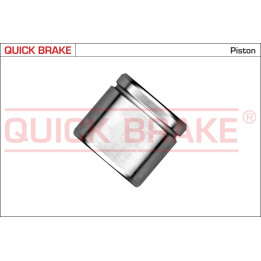 Tłoczek zacisku hamulcowego QUICK BRAKE 185396K