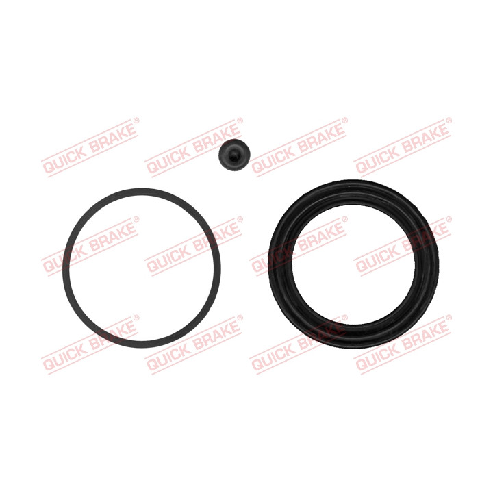 Zestaw naprawczy zacisku hamulcowego QUICK BRAKE 114-0104