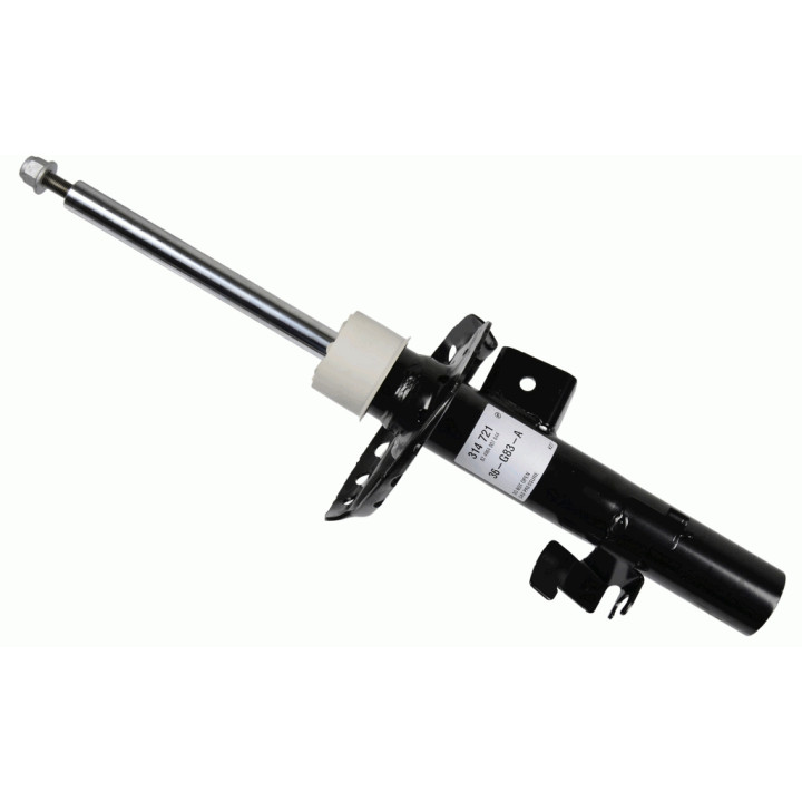Amortyzator SACHS 314 721