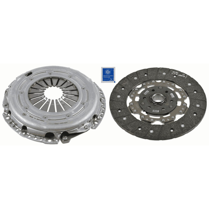 Zestaw sprzęgła SACHS 3000 970 037