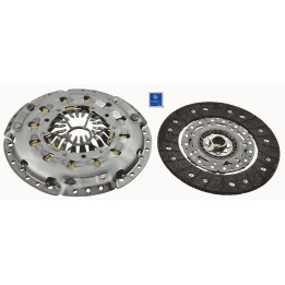 Zestaw sprzęgła SACHS 3000 951 115