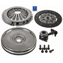 Zestaw sprzęgła SACHS 2290 601 104