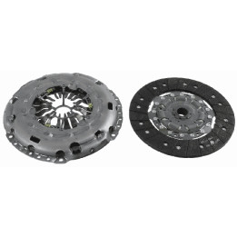 Zestaw sprzęgła SACHS 3000 951 866