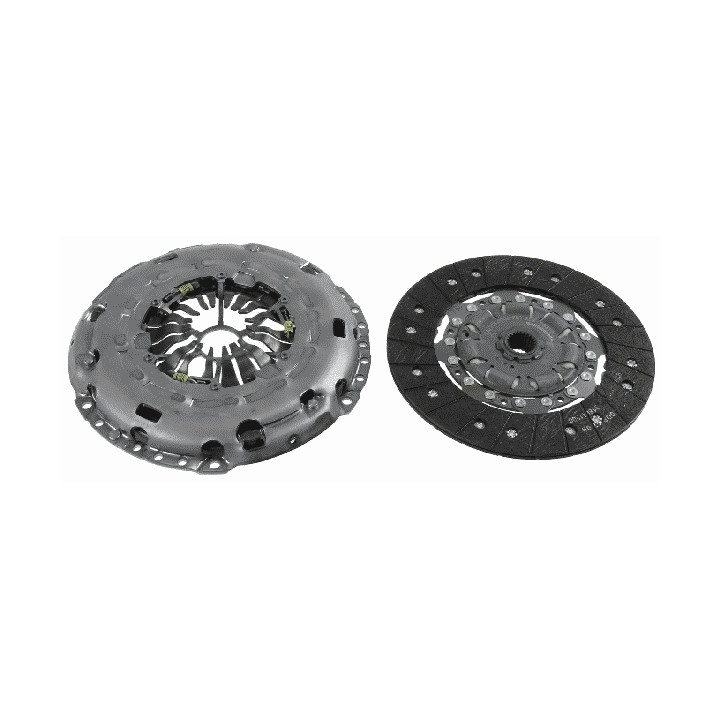 Zestaw sprzęgła SACHS 3000 951 866