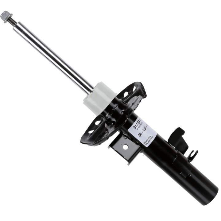 Amortyzator SACHS 317 671