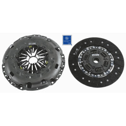 Zestaw sprzęgła SACHS 3000 951 193