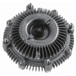 Sprzęgło wentylatora chłodnicy SACHS 2100 500 088