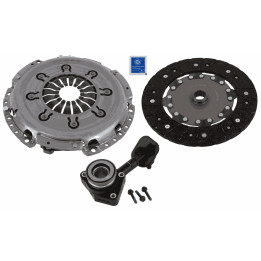 Zestaw sprzęgła SACHS 3000 990 487
