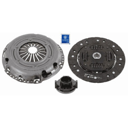 Zestaw sprzęgła SACHS 3000 950 601
