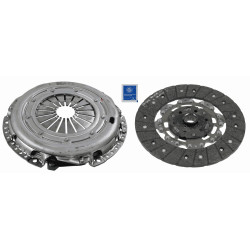 Zestaw sprzęgła SACHS 3000 970 003