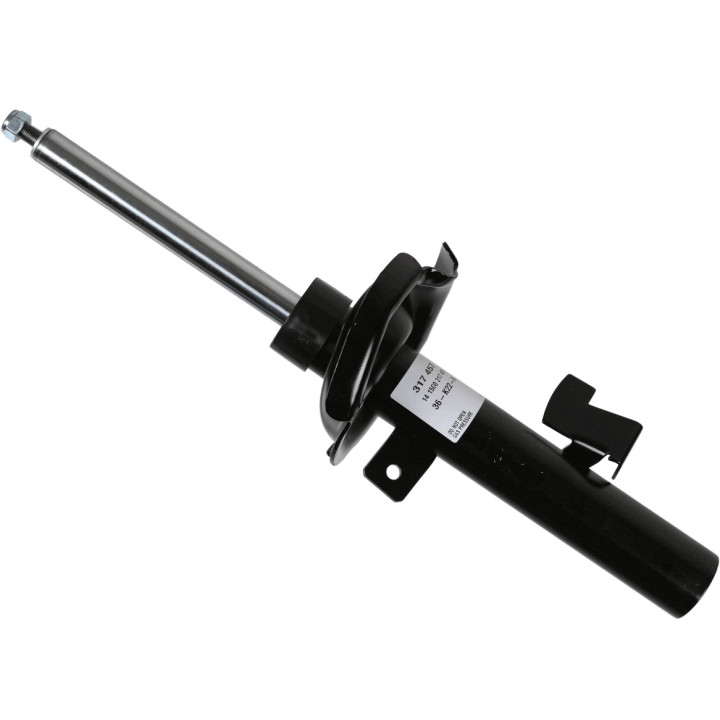 Amortyzator SACHS 317 457
