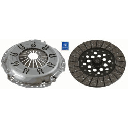 Zestaw sprzęgła SACHS 3000 841 501
