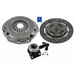 Zestaw sprzęgła SACHS 3000 990 520