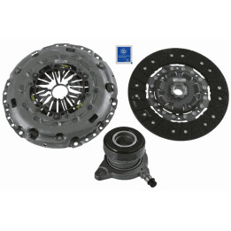 Zestaw sprzęgła SACHS 3000 990 183
