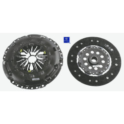 Zestaw sprzęgła SACHS 3000 951 815