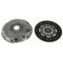 Zestaw sprzęgła SACHS 3000 950 769