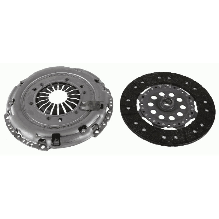 Zestaw sprzęgła SACHS 3000 950 769
