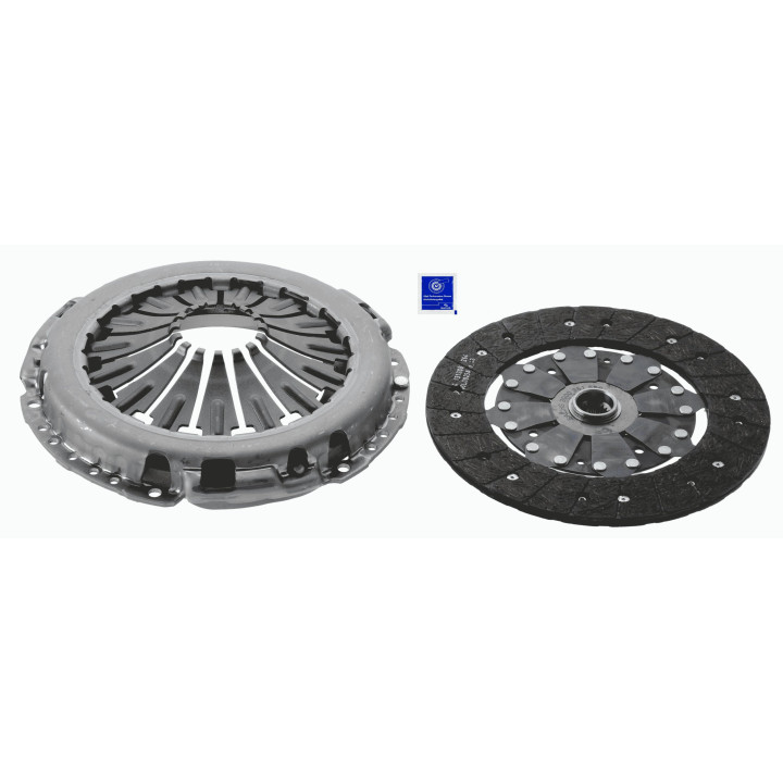 Zestaw sprzęgła SACHS 3000 951 559