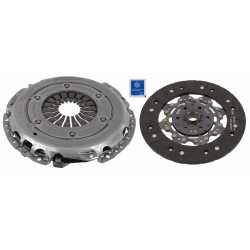 Zestaw sprzęgła SACHS 3000 970 126