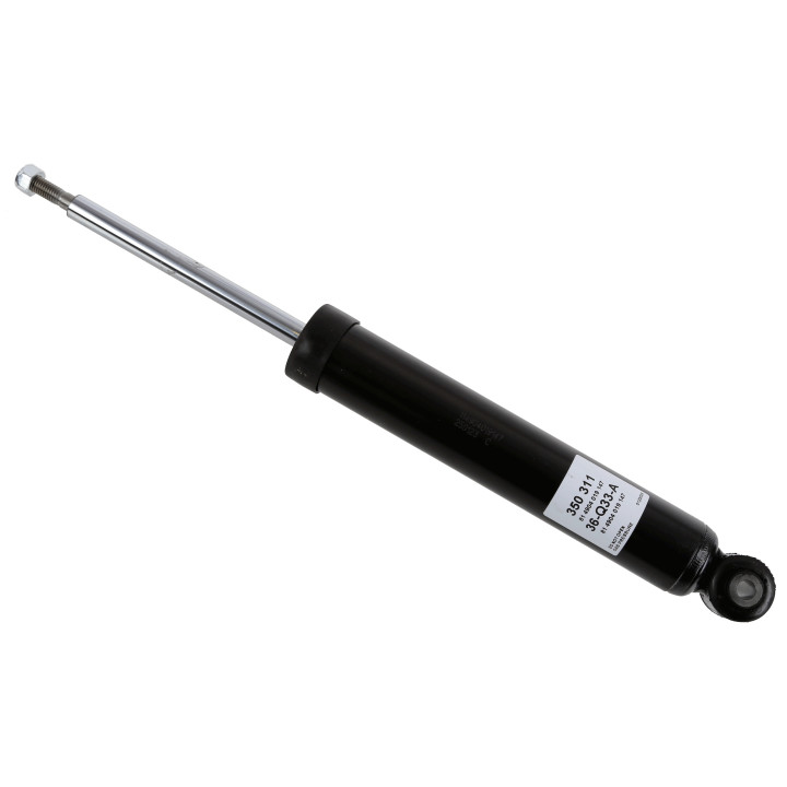 Amortyzator SACHS 350 311