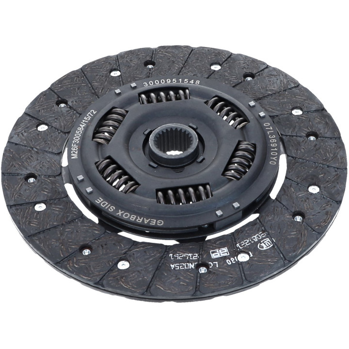 Zestaw sprzęgła SACHS 3000 951 548