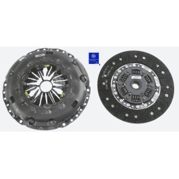Zestaw sprzęgła SACHS 3000 951 813