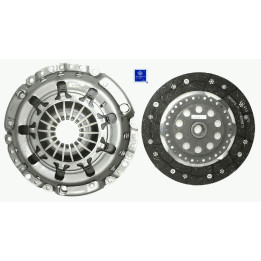 Zestaw sprzęgła SACHS 3000 844 501