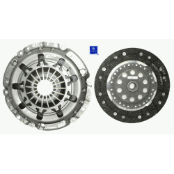 Zestaw sprzęgła SACHS 3000 844 501