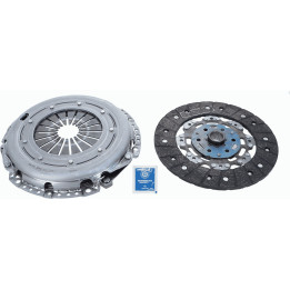 Zestaw sprzęgła SACHS 3000 970 002