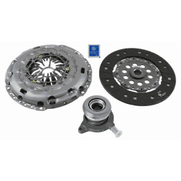 Zestaw sprzęgła SACHS 3000 990 192