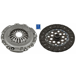 Zestaw sprzęgła SACHS 3000 951 795