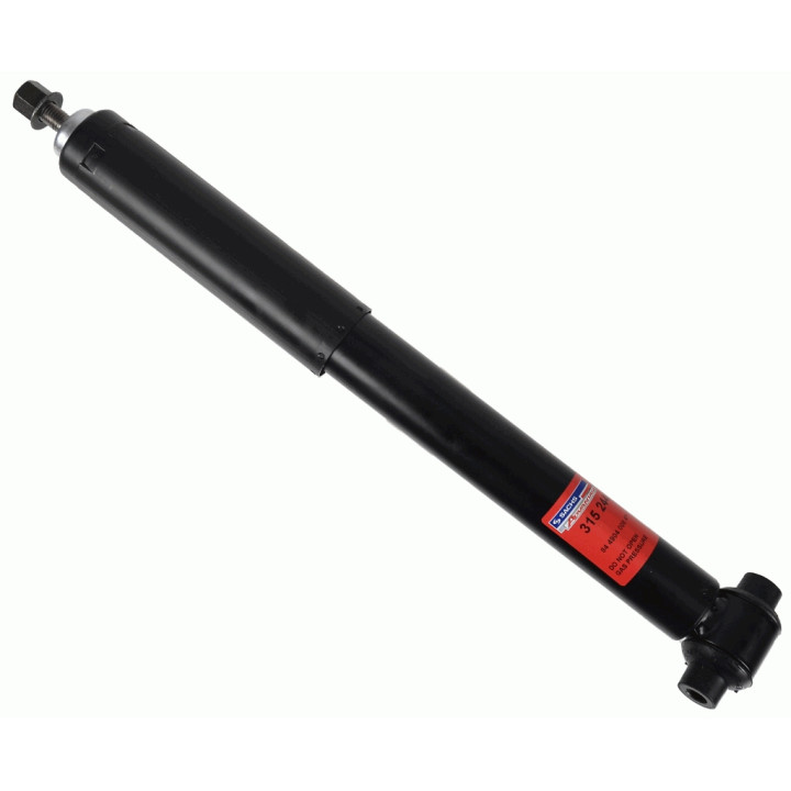 Amortyzator SACHS 315 244