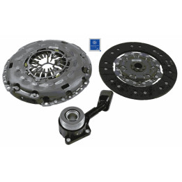 Zestaw sprzęgła SACHS 3000 990 189